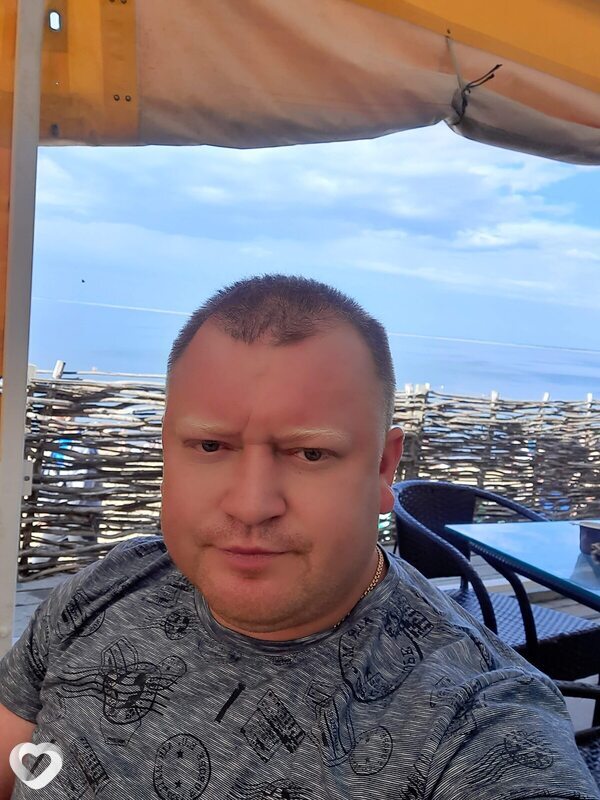Алексей, 43, Славгороде — анкета №3560221