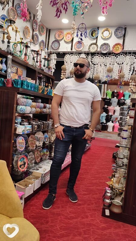 Rustem, Рустави