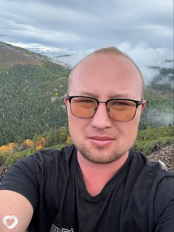 Алик, 32, Чите — анкета №3560224