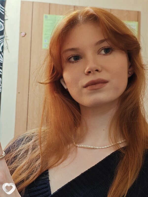 Вероника, 23, Выборге — анкета №3560225