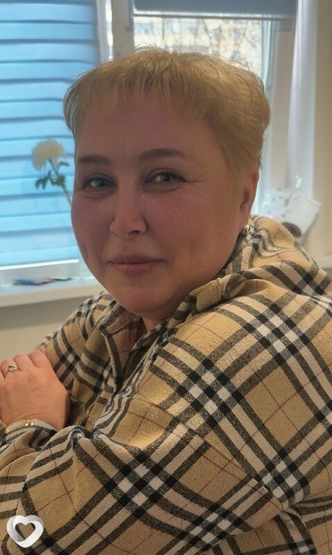 Ирина, 43, Архангельске — анкета №3560227