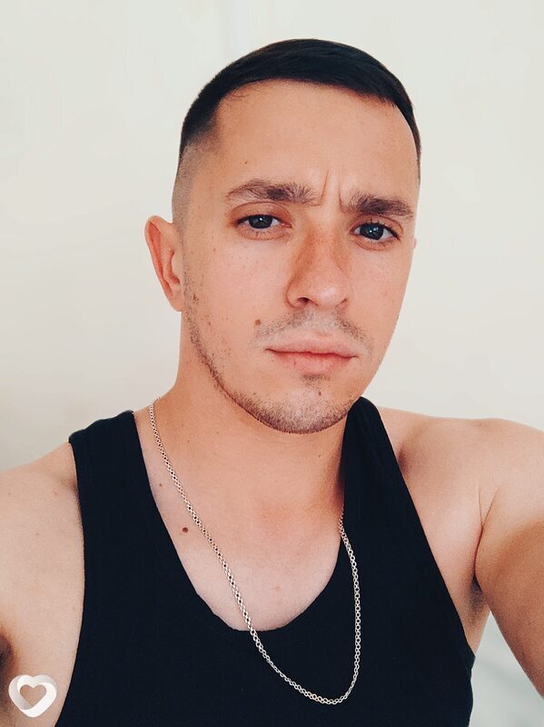 Никита, 31, Луганске — анкета №3560236