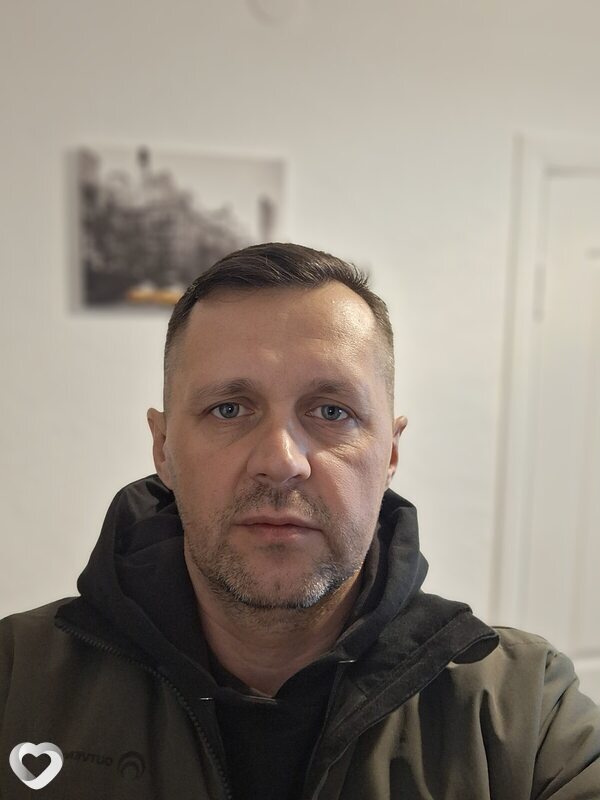Алексей, 50, Воронеже — анкета №3560241