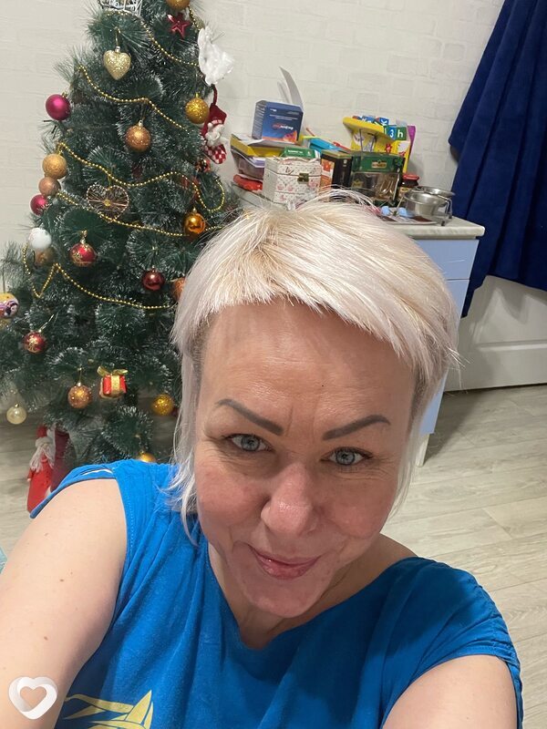 Наталья, 51, Краснодаре — анкета №3560243