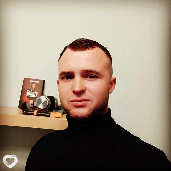Alexei, 34, Кишинёв — анкета №3560256