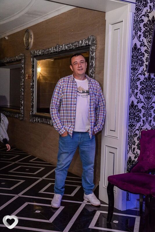 Александр, 44, Витебске — анкета №3560257