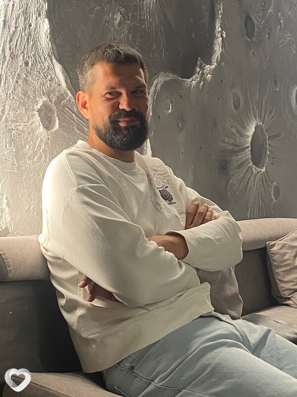 Виктор, 35, Норильске — анкета №3560340