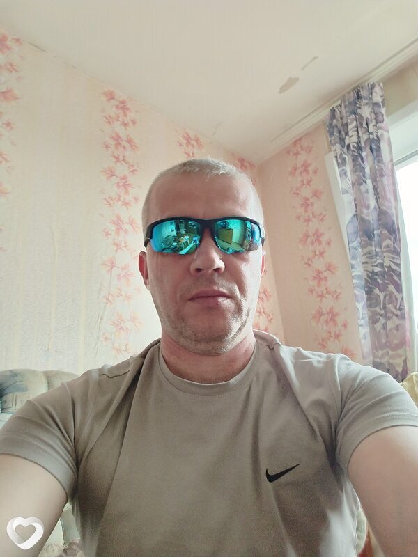Коля, 42, Перми — анкета №3560341