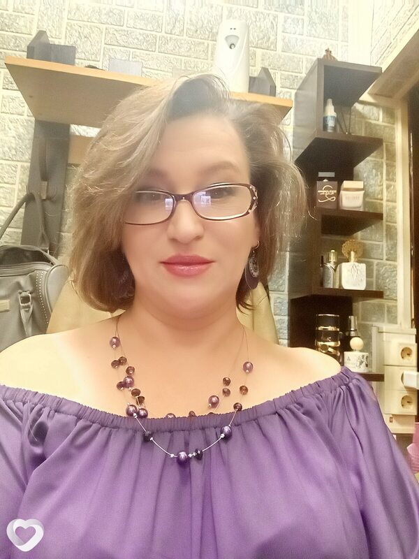 Yulja, 47, Калуге — анкета №3560343