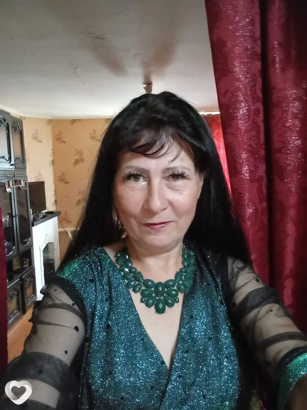 Наташа, 54, Бийске — анкета №3560346