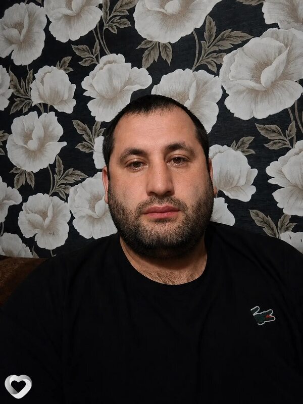 Мухаммед, 31, Москве — анкета №3560349