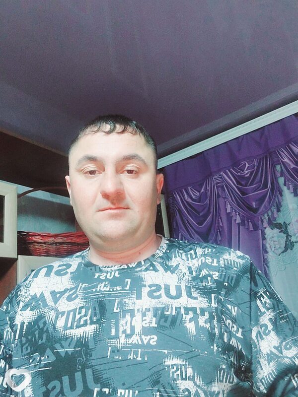 Виктор, 36, Петропавловске — анкета №3560351