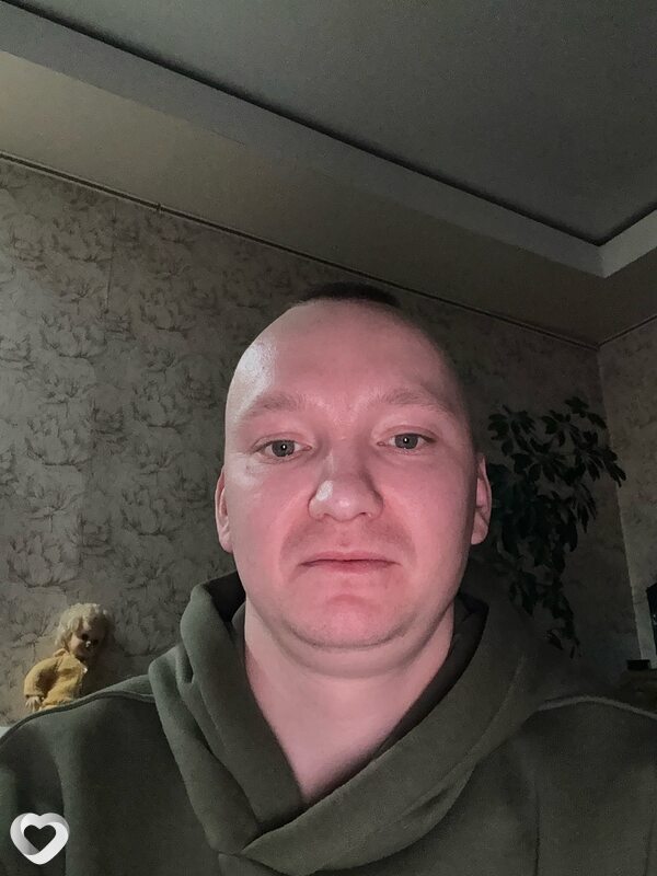 Егор, 25, Волгограде — анкета №3560352