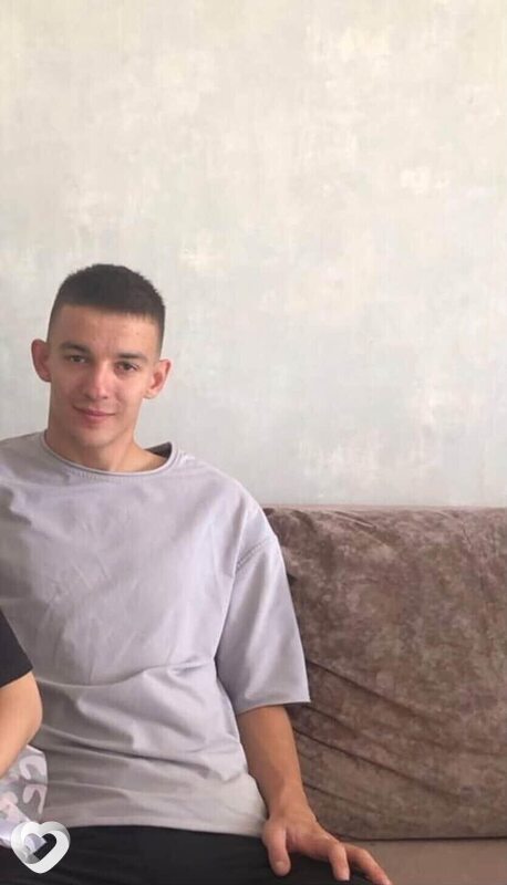 Вадим, 27, Орше — анкета №3560354