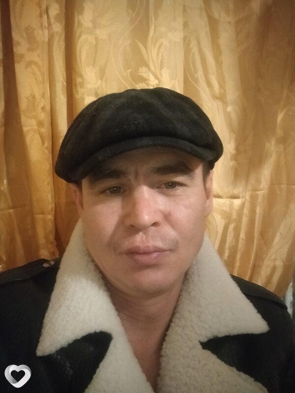 Артур, 43, Челябинске — анкета №4686296