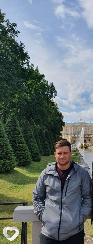 Денис, 25, Ставрополе — анкета №3560312
