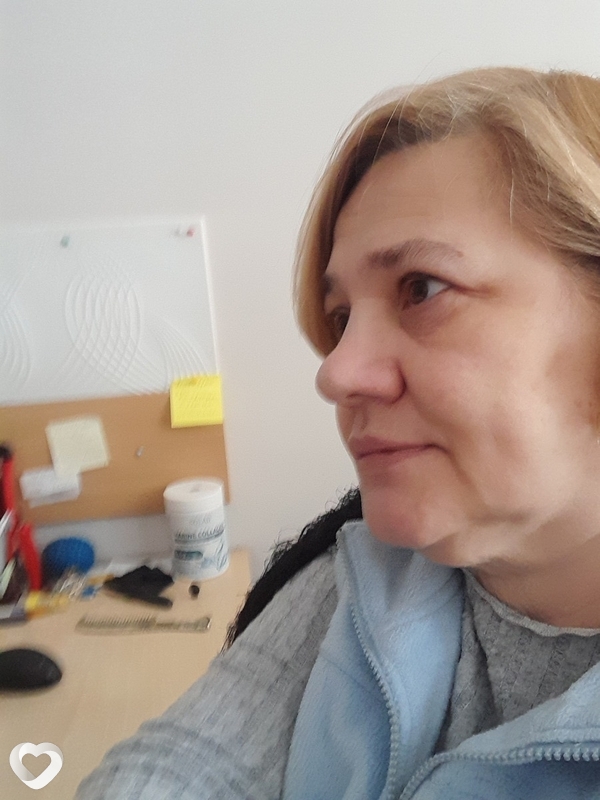 Olga, Усть-Каменогорск