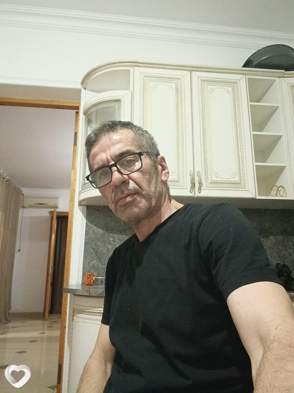Мурад, 45, Грозном — анкета №3560364