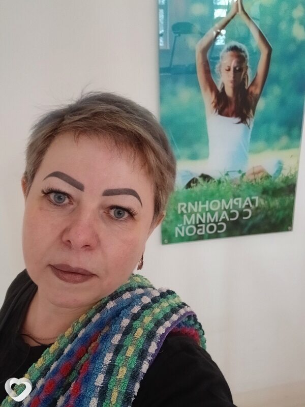 Татьяна, 56, Минусинске — анкета №3560369