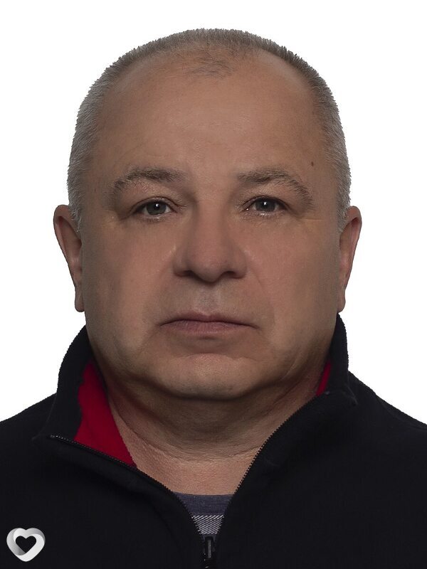 Виктор, 55, Вильнюс — анкета №3560370