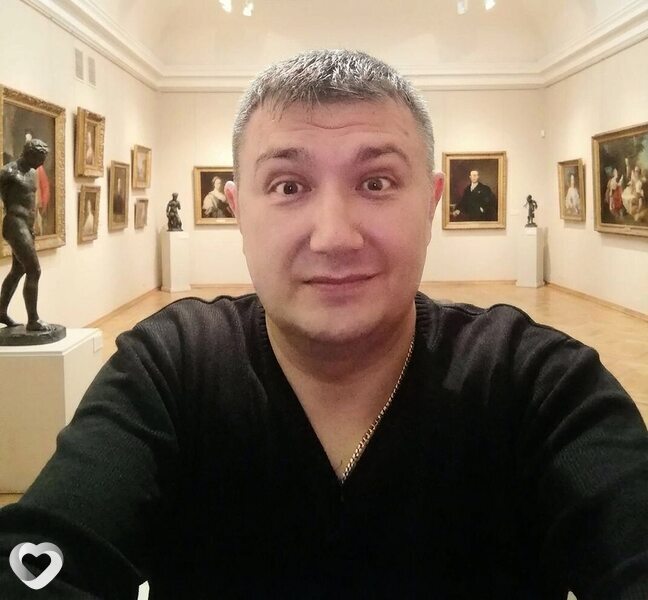 Руслан, 33, Тобольске — анкета №3560376