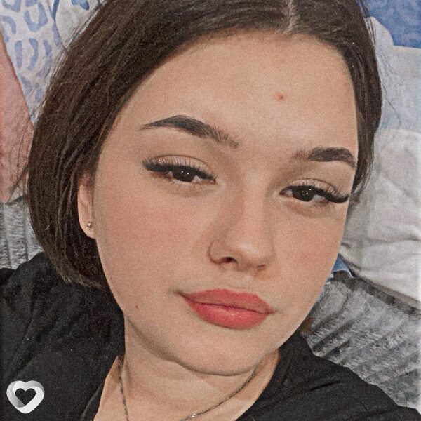 Екатерина, 19, Красноярске — анкета №3560380