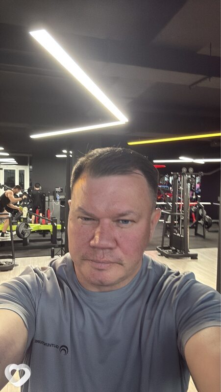 Дмитрий, 44, Алматы — анкета №3560382