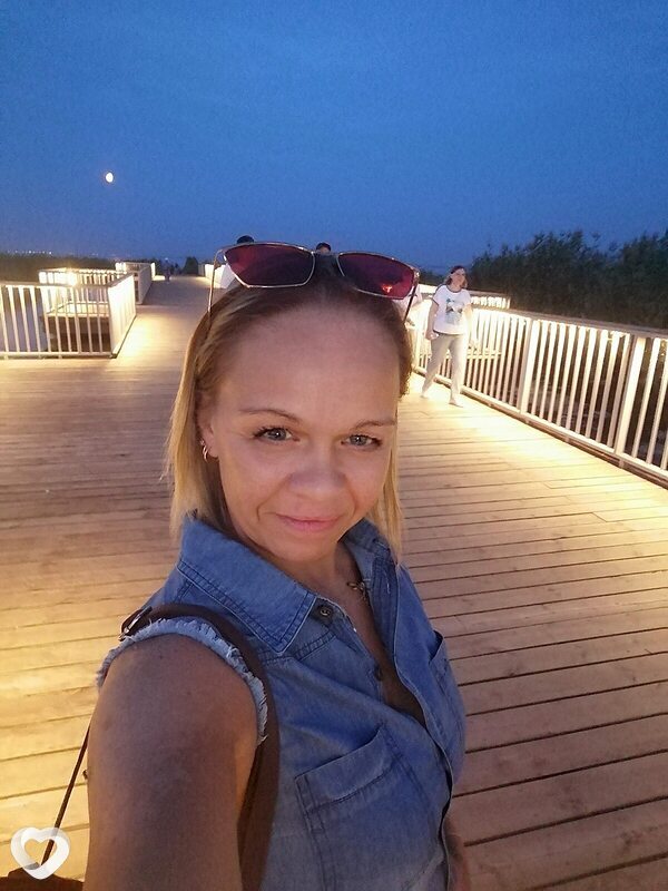 Полина, 44, Челябинске — анкета №4689996