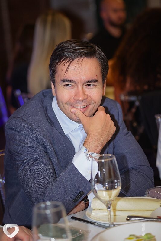 Тимур, 34, Санкт-Петербурге — анкета №3560390