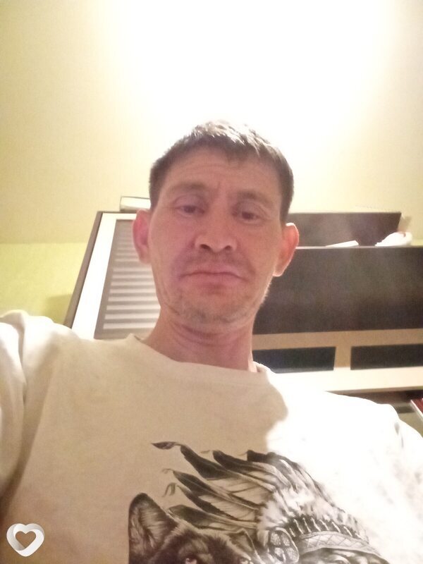 Роман, 41, Волгограде — анкета №3560391