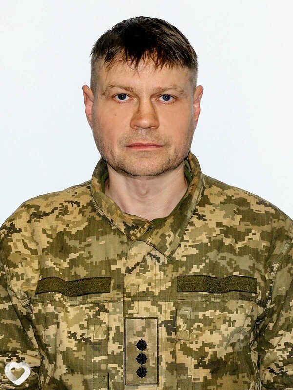 Slava, 50, Николаеве — анкета №3560407