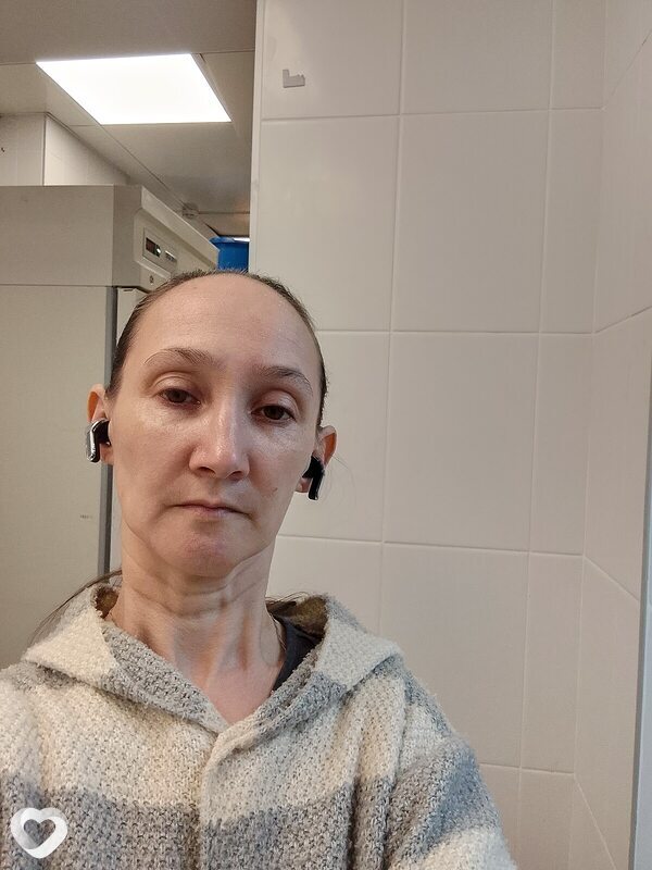 Айгуль, 42, Казани — анкета №4686244