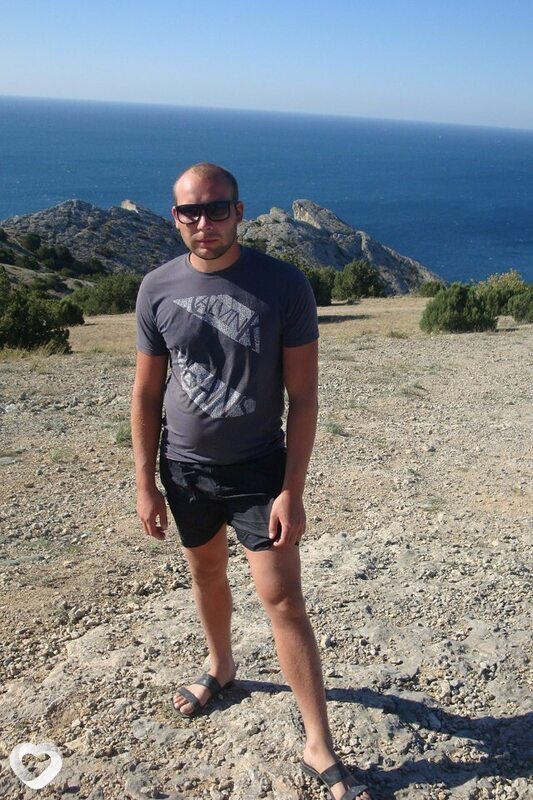Сергей, 38, Гомеле — анкета №4686253