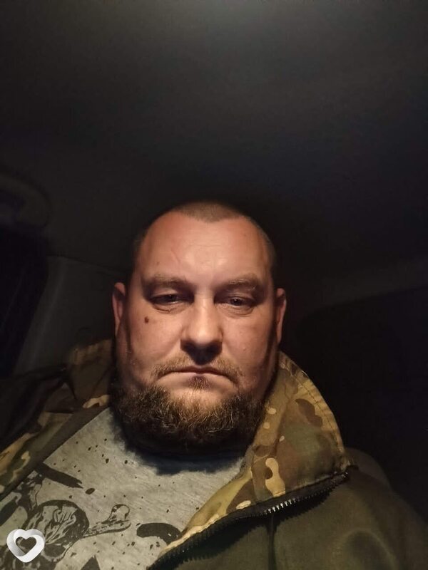 Сергей, 41, Самаре — анкета №4686257
