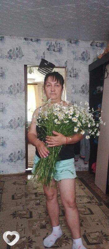 Ирина, Рязань