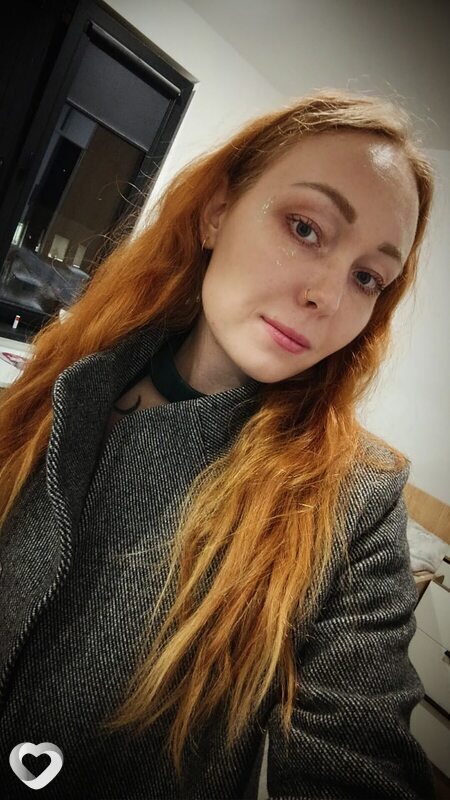 Елизавета, 25, Новосибирске — анкета №3560515