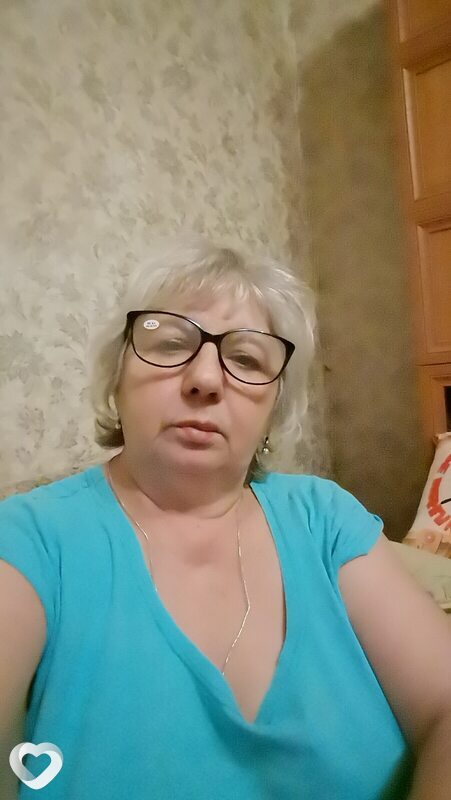 Раиса, 65, Саратове — анкета №3560521