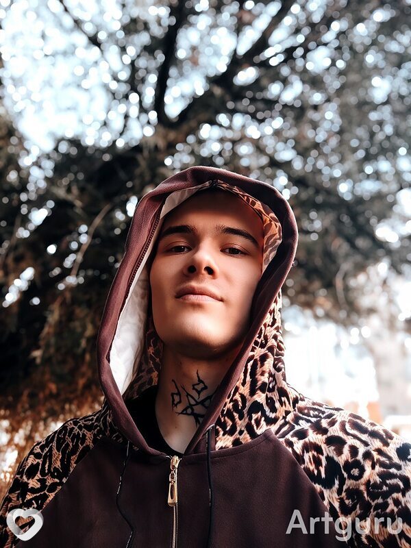 Евгений, 27, Алматы — анкета №3560524