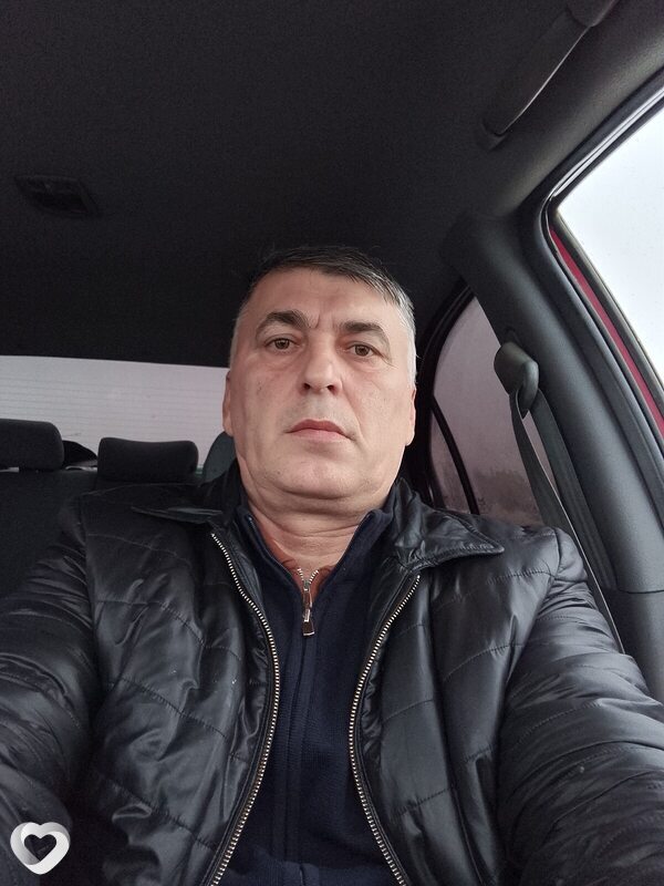 Рашид, 47, Ростове-на-Дону — анкета №3560529
