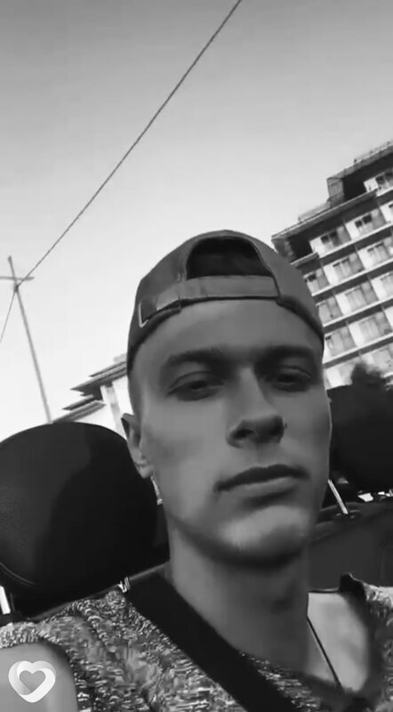 Артем, 27, Рязани — анкета №3560530