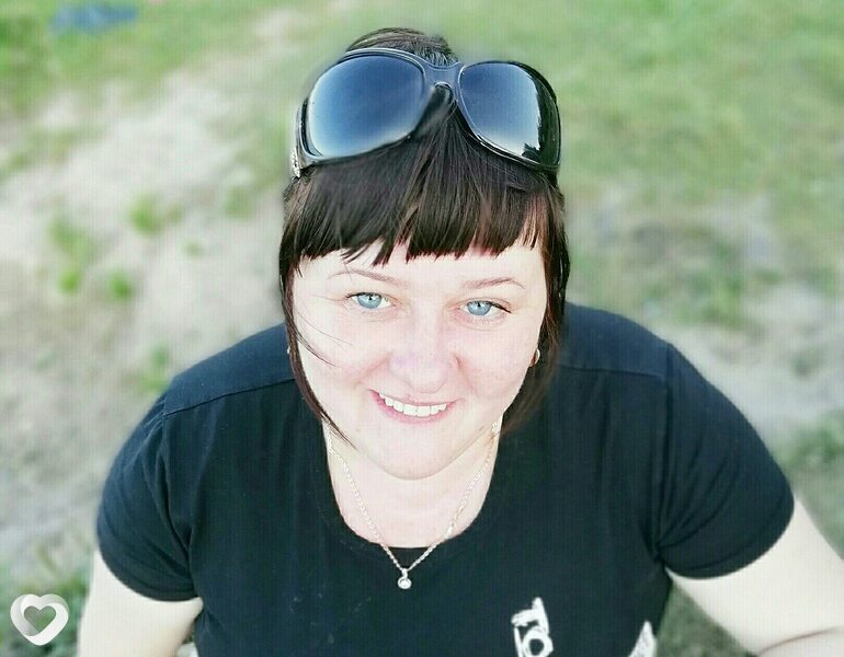 Ирина, 48, Череповце — анкета №3560486