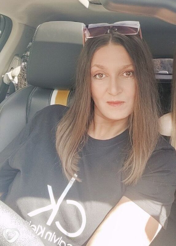 Марина, 45, Новосибирске — анкета №3560487