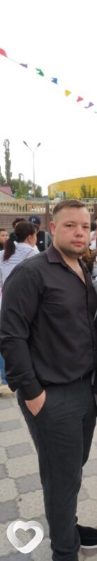 Алекс, 29, Бишкек — анкета №3560494