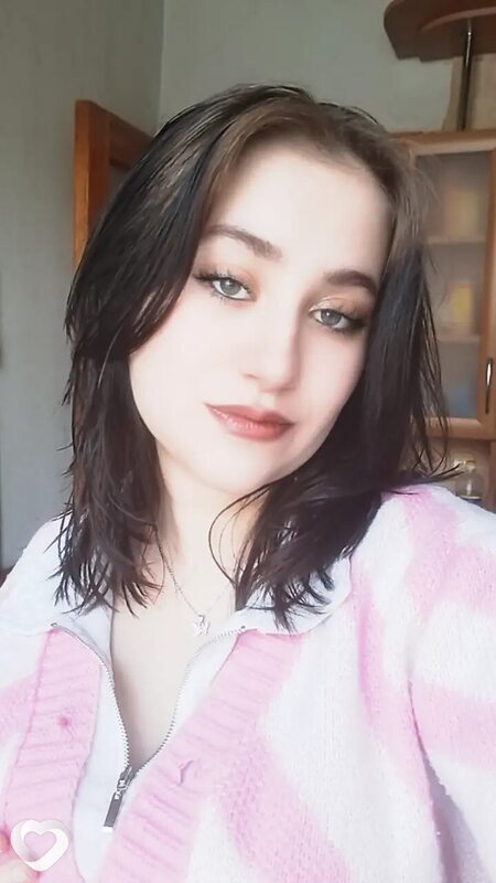 Диана, 19, Барнауле — анкета №3560500