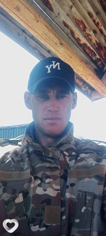 Роман, 36, Усть-Каменогорск — анкета №3560503