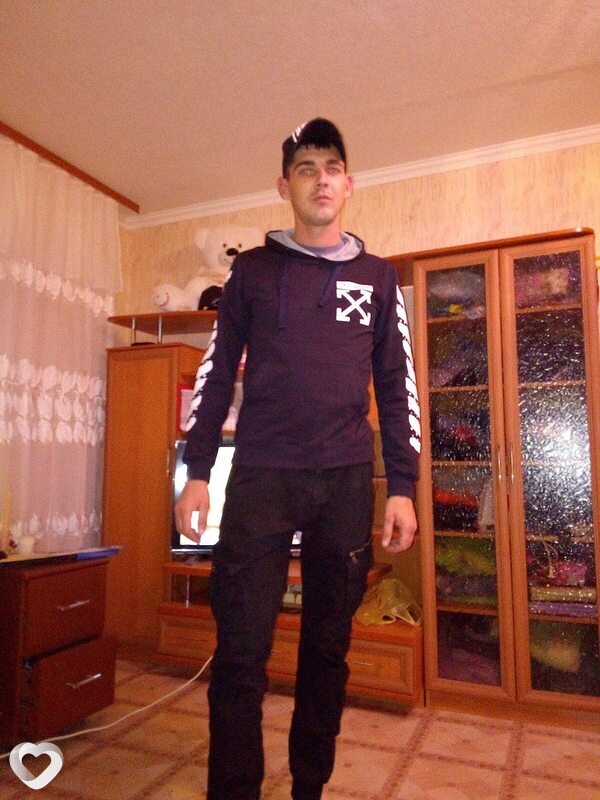 Аркадий, 35, Балакове — анкета №3560506