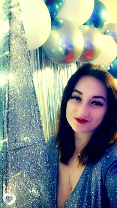 Юлия, 29, Торезе — анкета №3560416