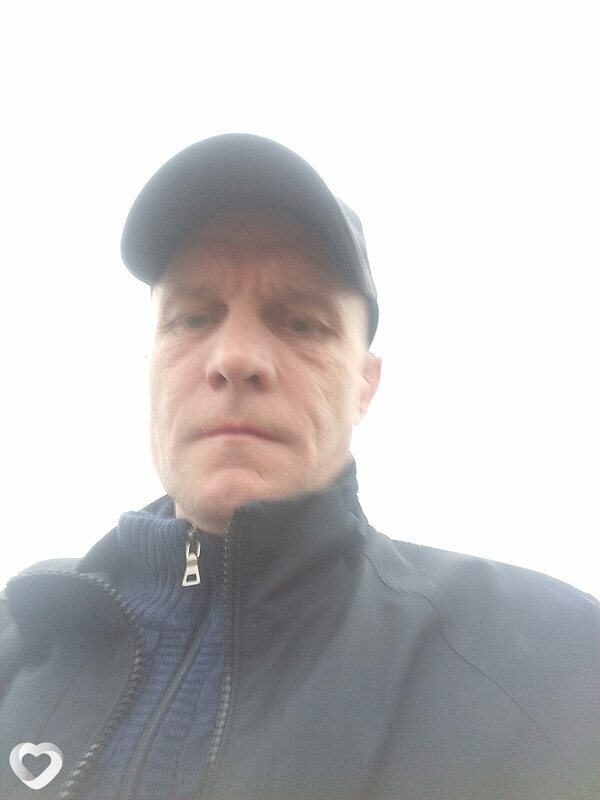 Андрей, 46, Пскове — анкета №3560424