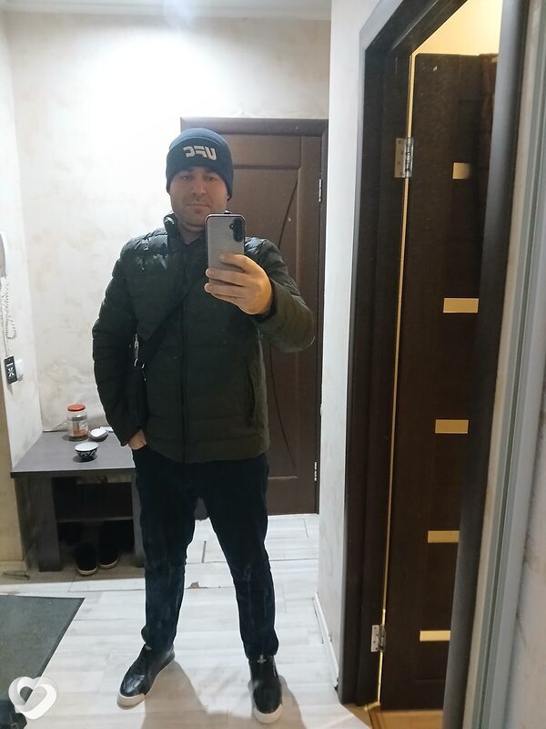Расул, 36, Краснодаре — анкета №3560743