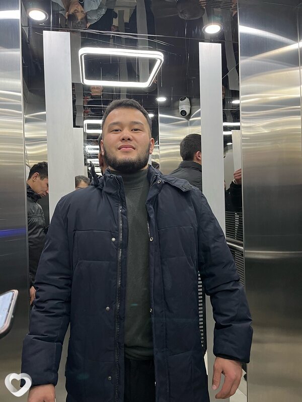 Абу, 25, Кызылорде — анкета №3560751